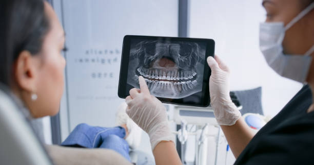 Licensed Dental service in Gautier, MS - Smile Center Dentistry